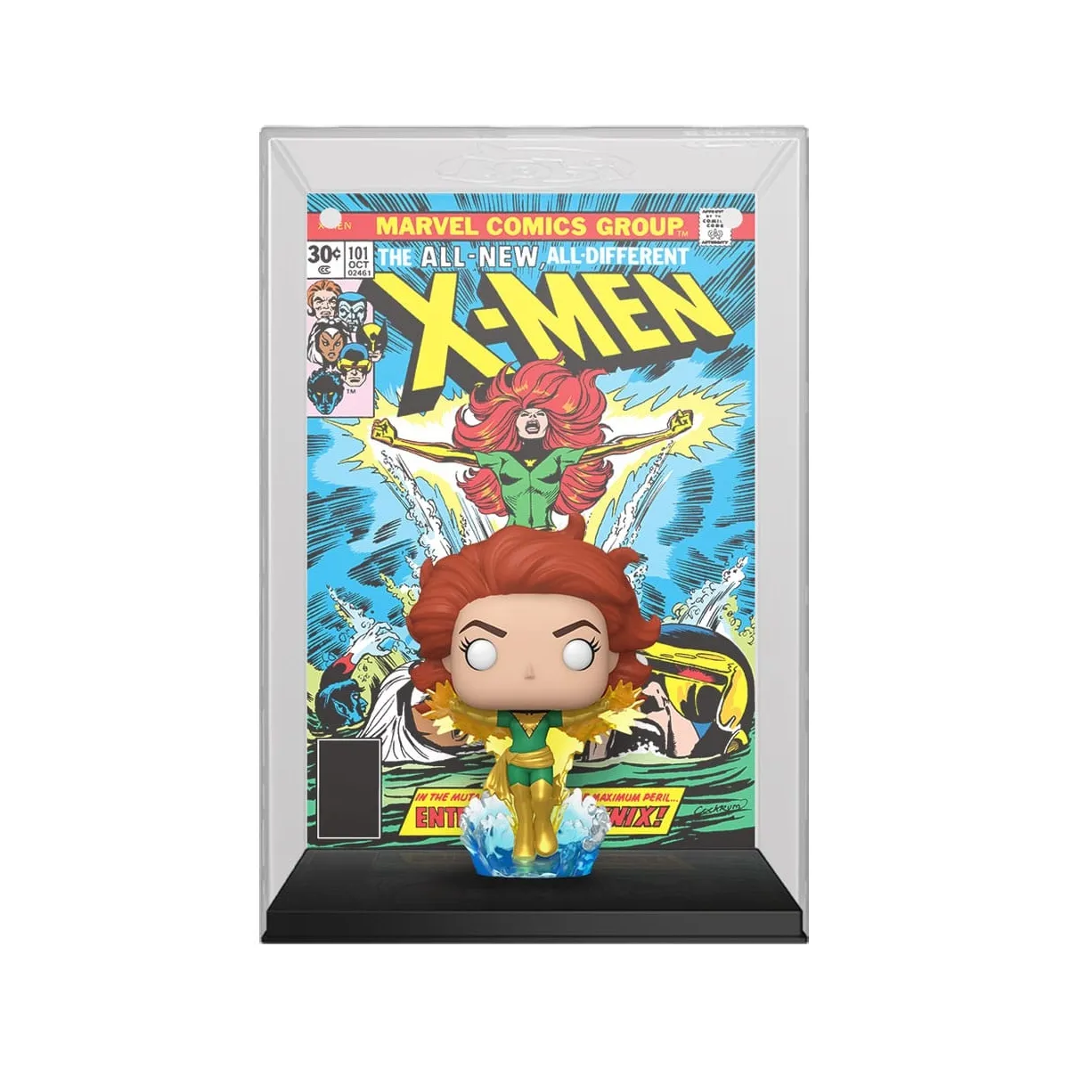 FUNKO POP! X Men 101 Comic Cover - vue 9
