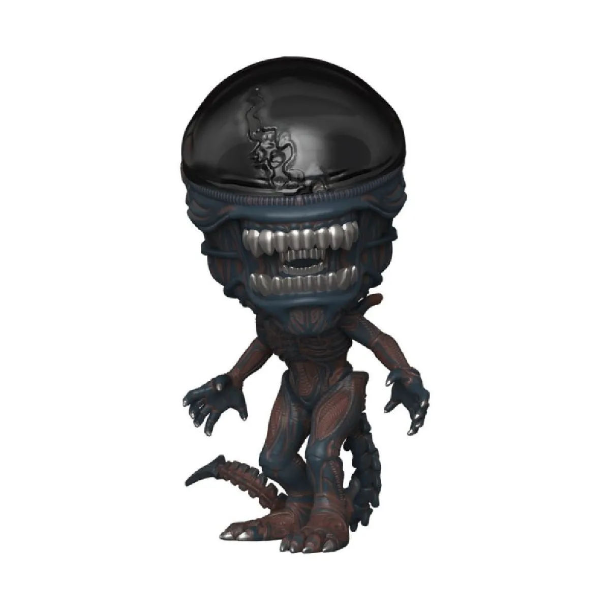 Funko Figurine Pop Alien Romulus Scorched Xenomorph