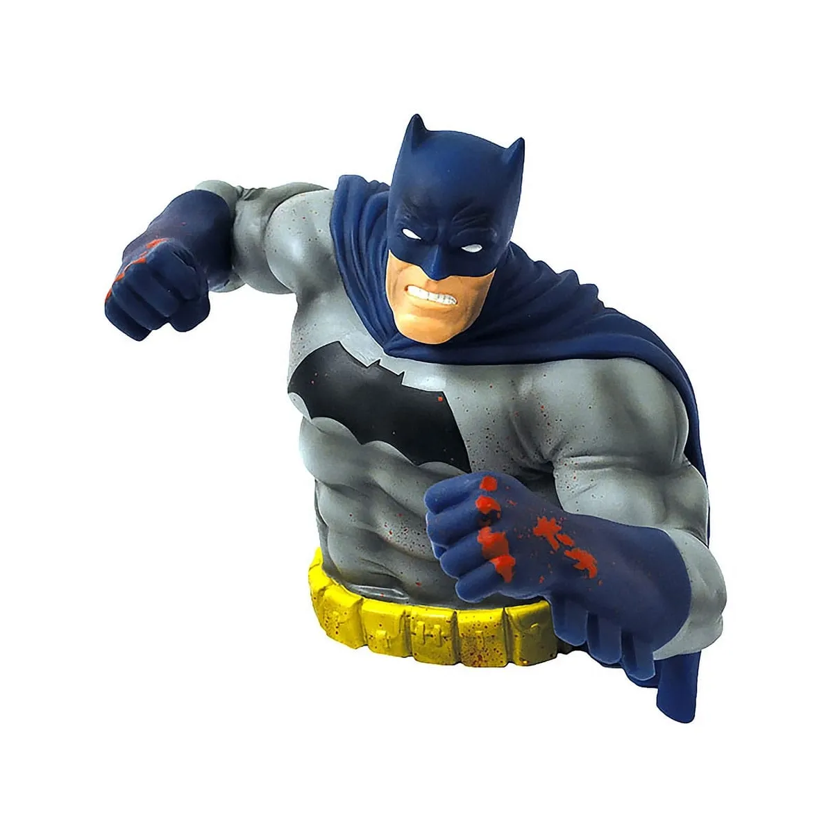 Monogram Tirelire Buste Batman Dc Comics
