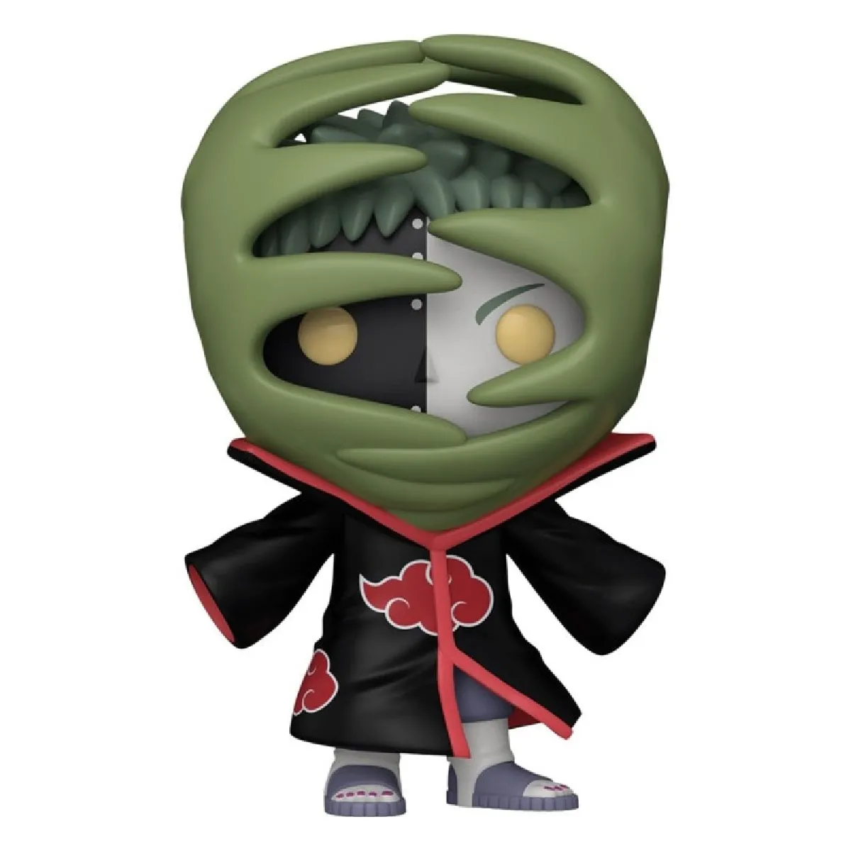 FUNKO Naruto POP! Zetsu 15 cm