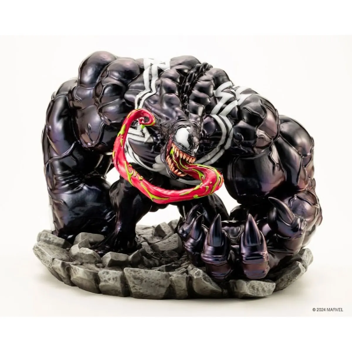 Kotobukiya Statuette Marvel Artfx Venom