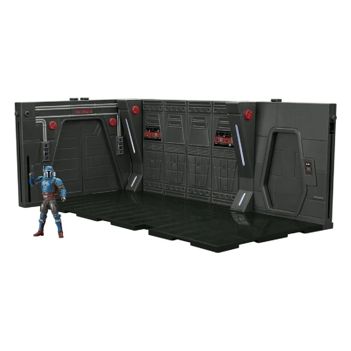 Hasbro Mandalorian Privateer