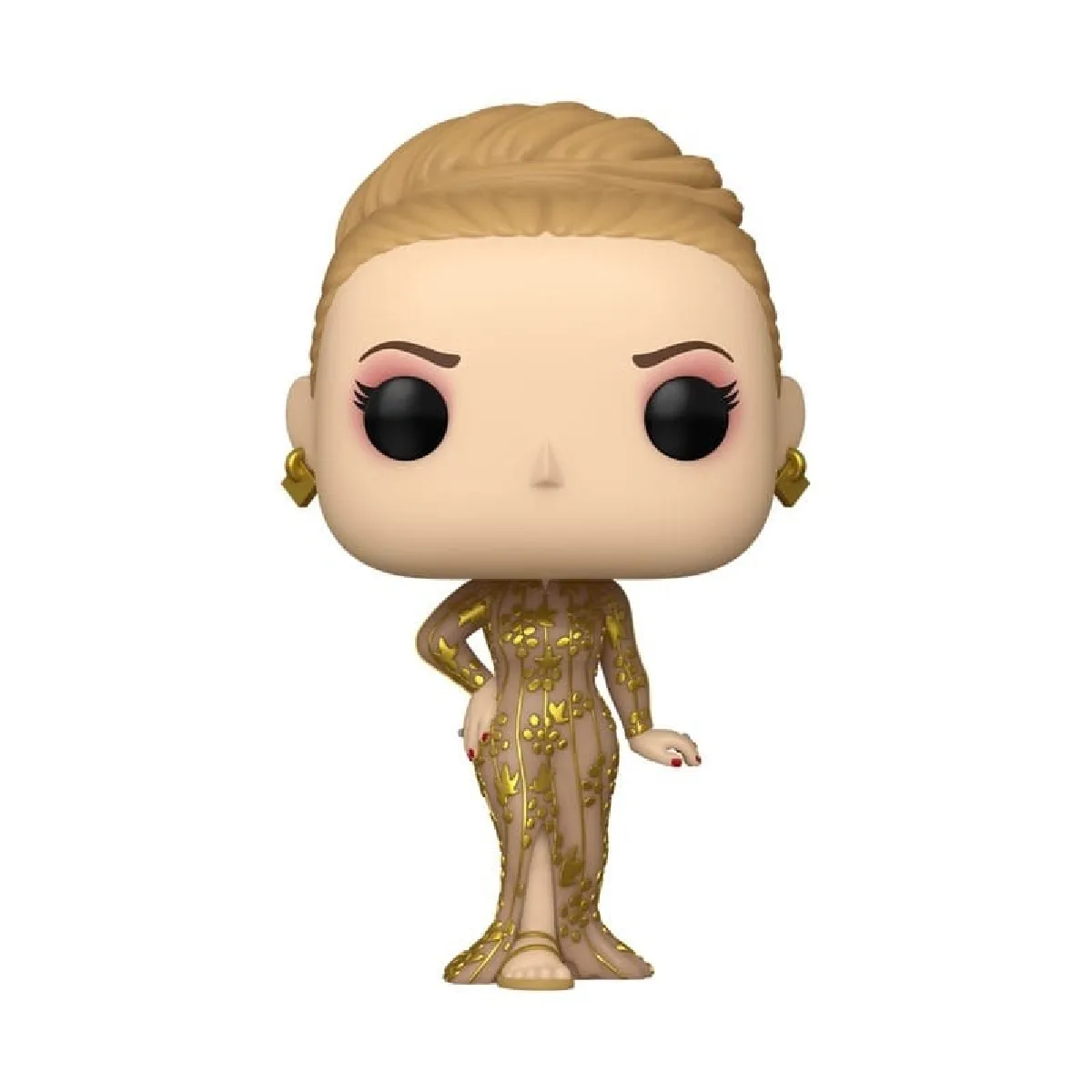 Funko figurine POP Casino Ginger McKenna - vue 6