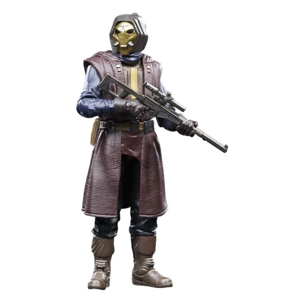Star Wars Pyke Soldier
