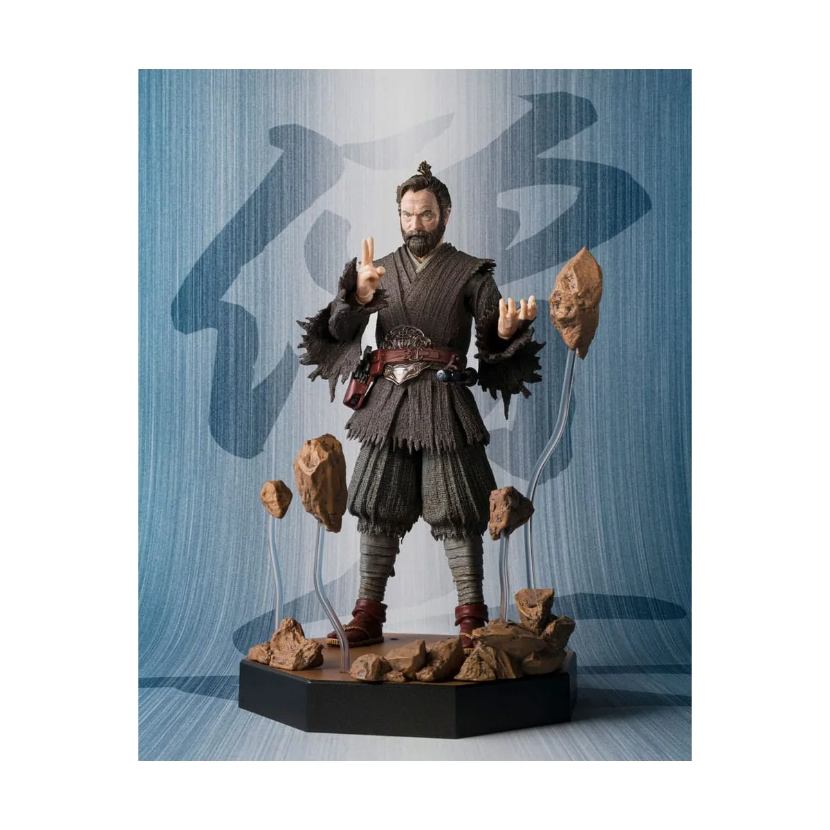Tamashi Figurine Star Wars Obi-Wan Kenobi