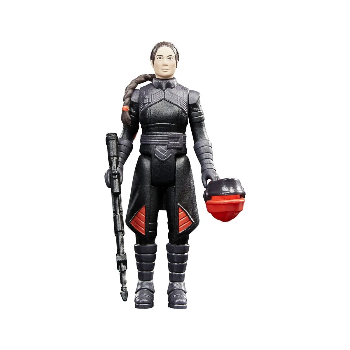 Star Wars Retro Collection Fennec Shand