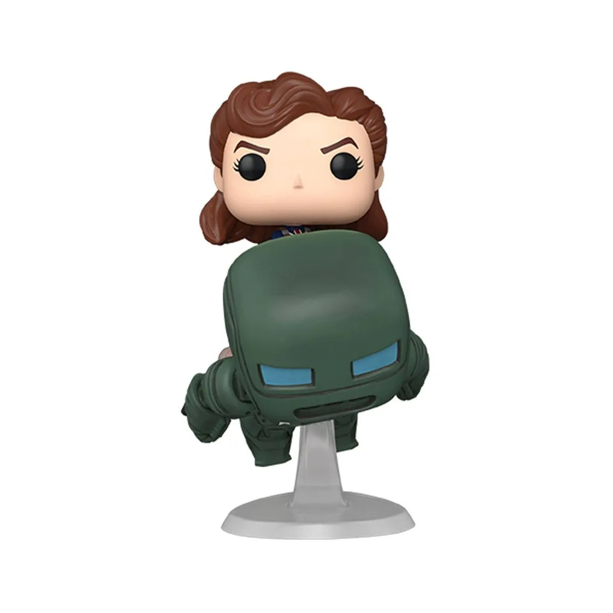 What If...? POP! Carter & Hydro