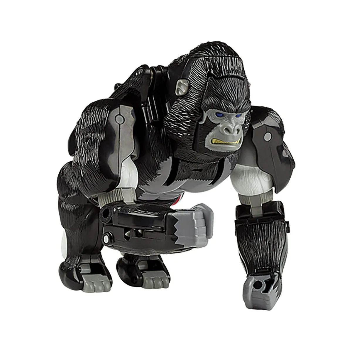Hasbro Figurine Transformers Beast Wars Optimus Primal - vue 6