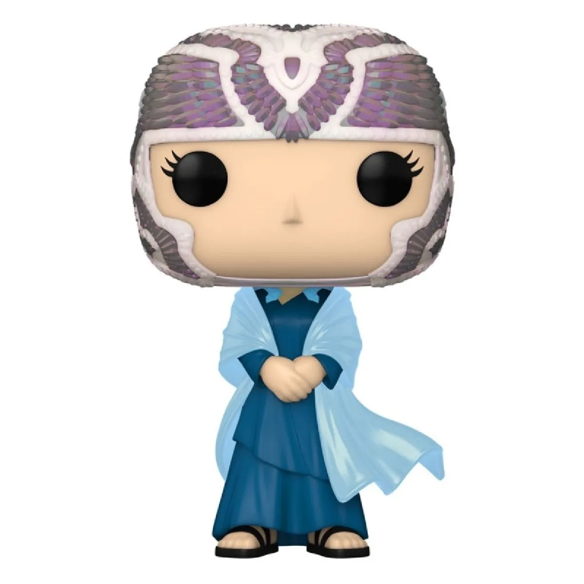 Dune 2 Figurine POP! Princess Irulan - vue 1