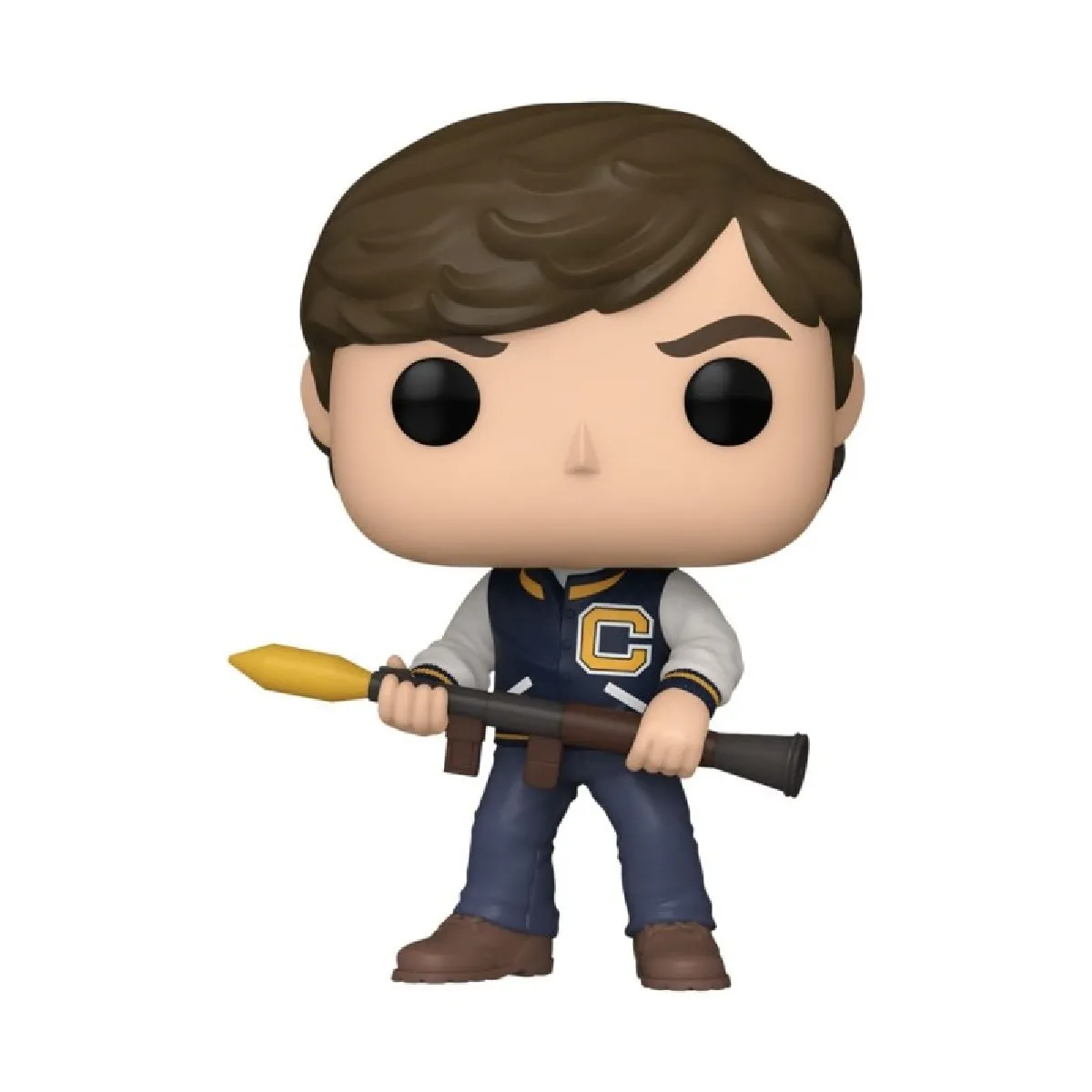 Funko POP! Matt Eckert