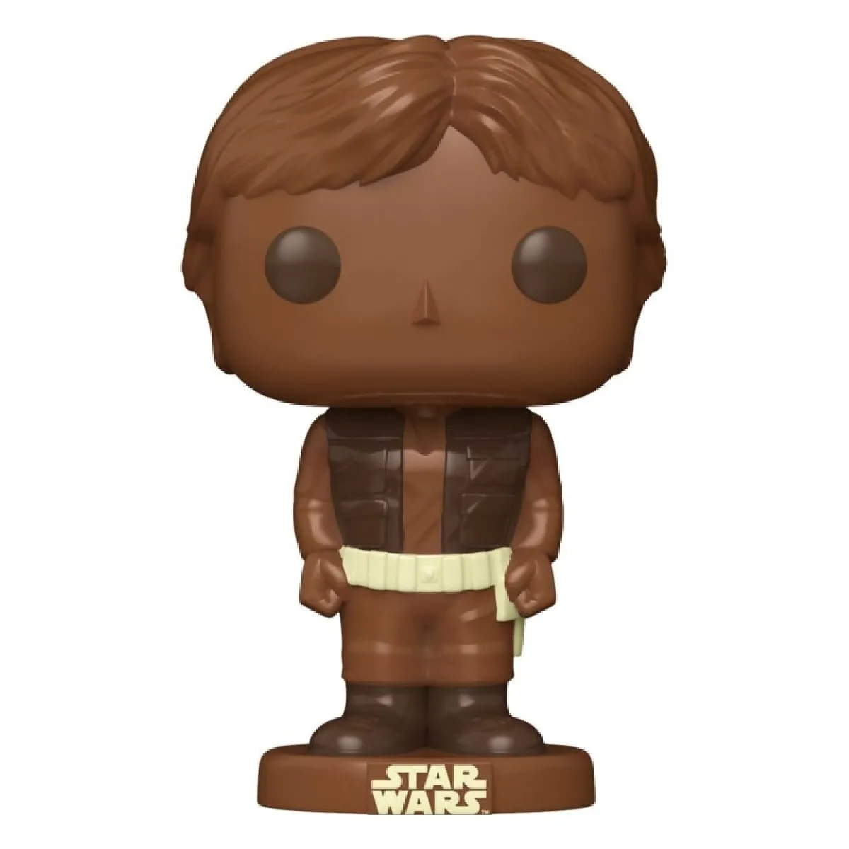 Funko Star Wars Valentines Figurine POP! Han Solo Val Choc 9 cm