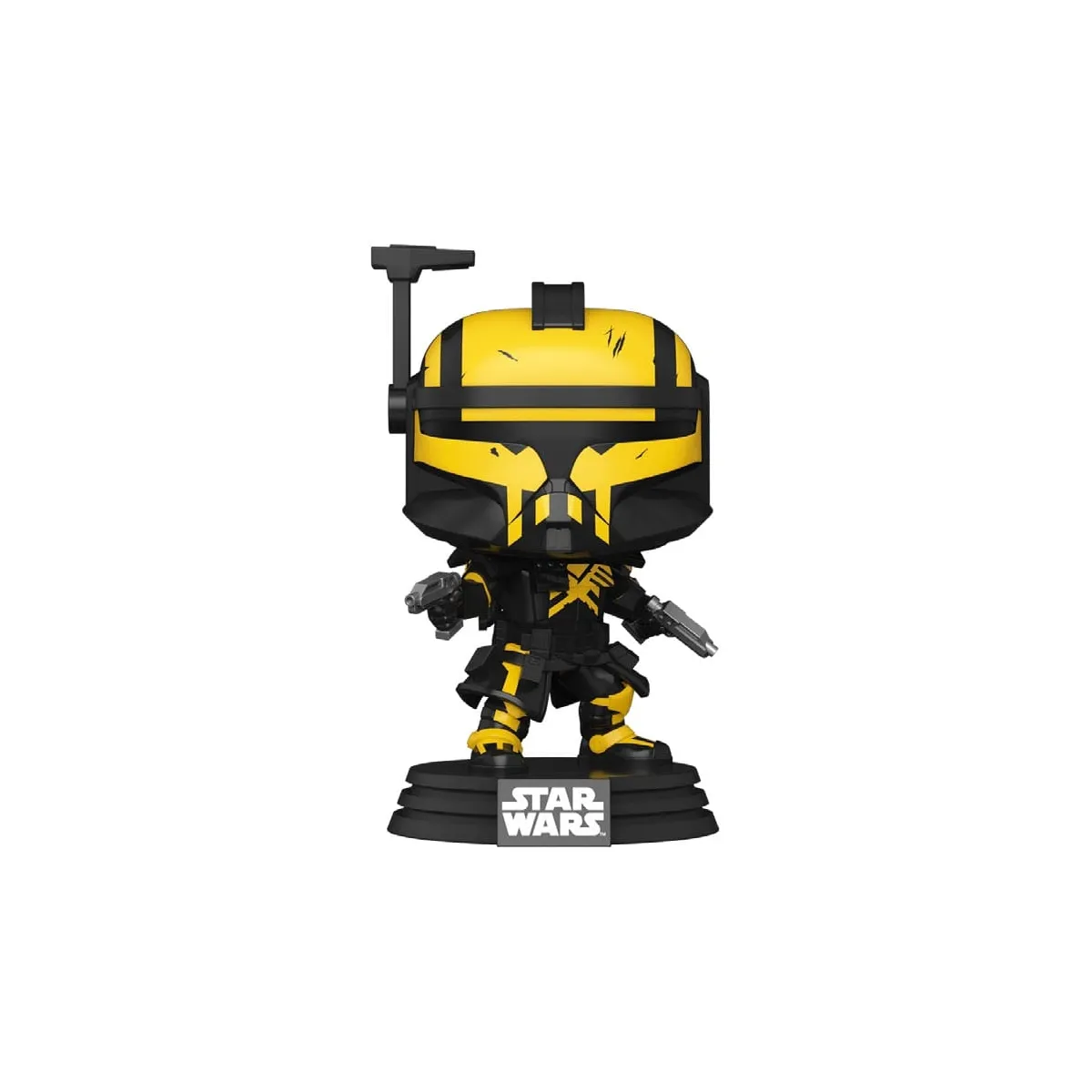 Funko Star Wars Battlefront Figurine POP! Umbra Trooper