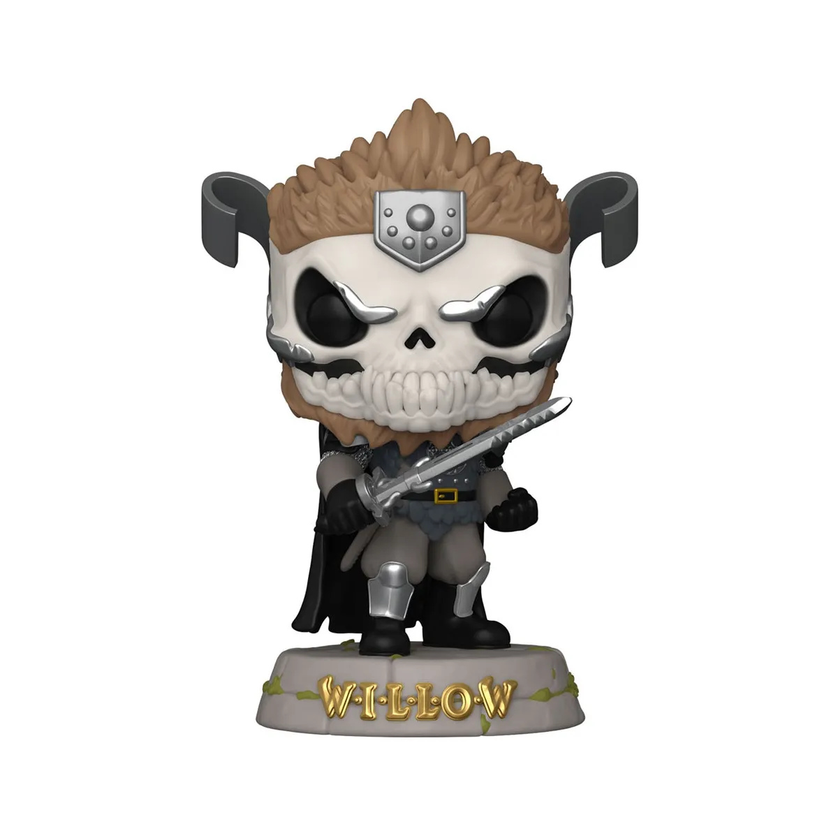 Funko Willow Figurine POP! General Kael 9 cm