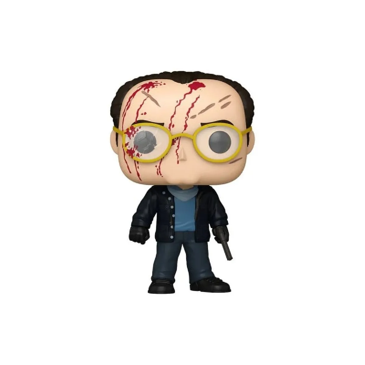 Funko Clarence Boddicker Robocop