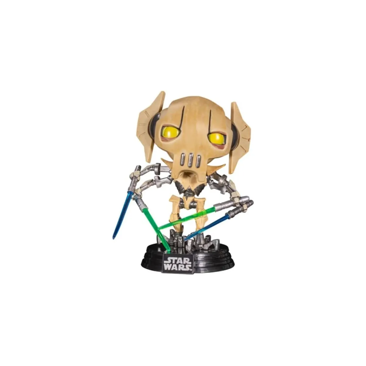 FUNKO General Grievous 9 cm
