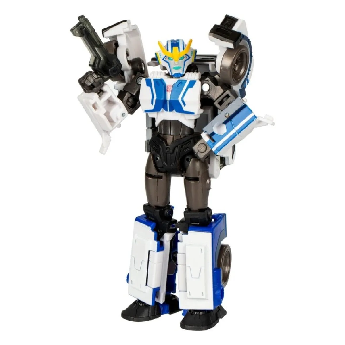 Hasbro Transformers Legacy Strongarm 14 cm