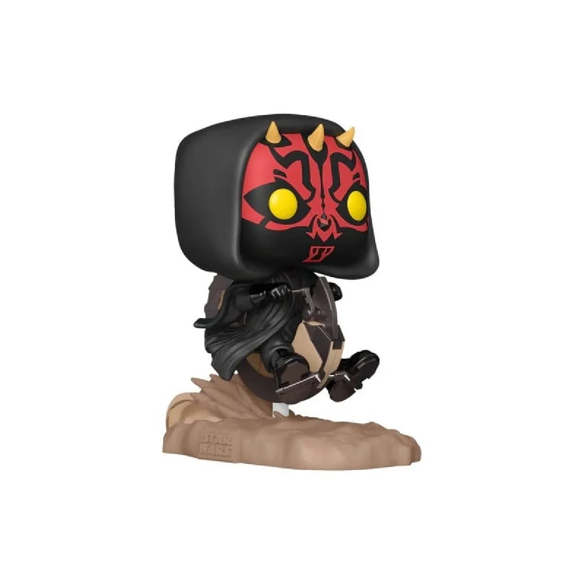 FUNKO POP! 76014 figurine d'action et de collection Neuf - vue 3