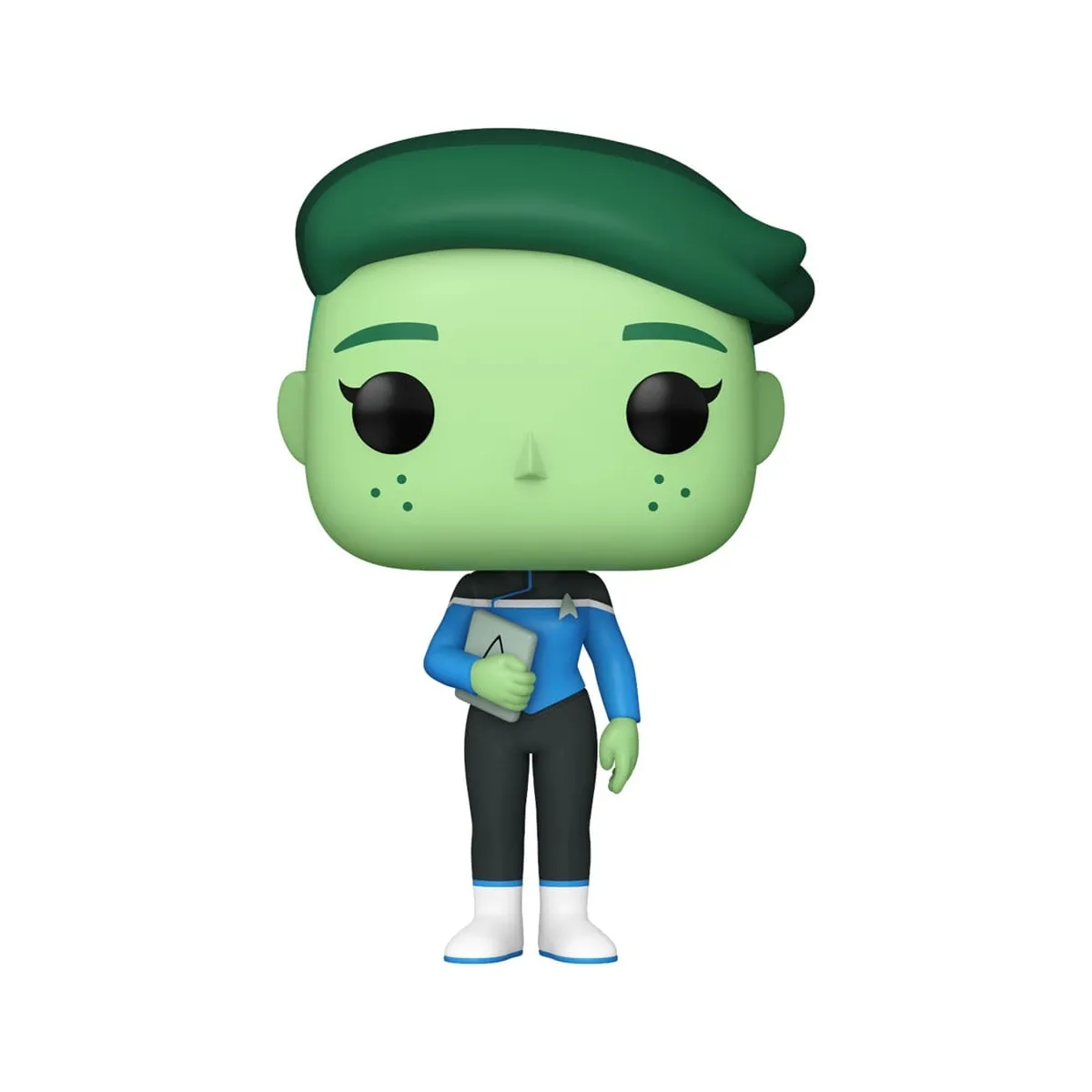 Funko Star Trek D'Vana 9 cm