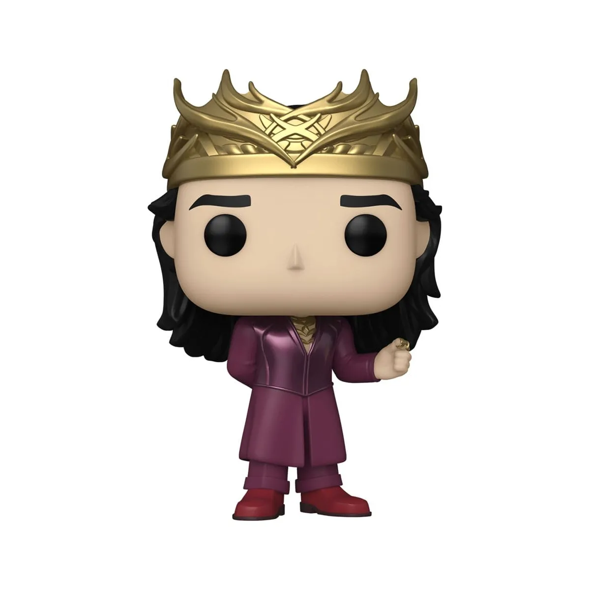 FUNKO Prince Yan The Marvels