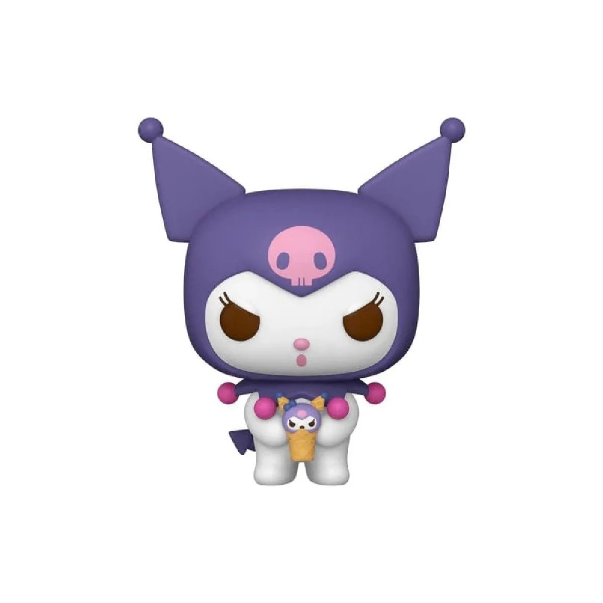 Funko Hello Kitty Figurine POP! Sanrio Kuromi 9 cm