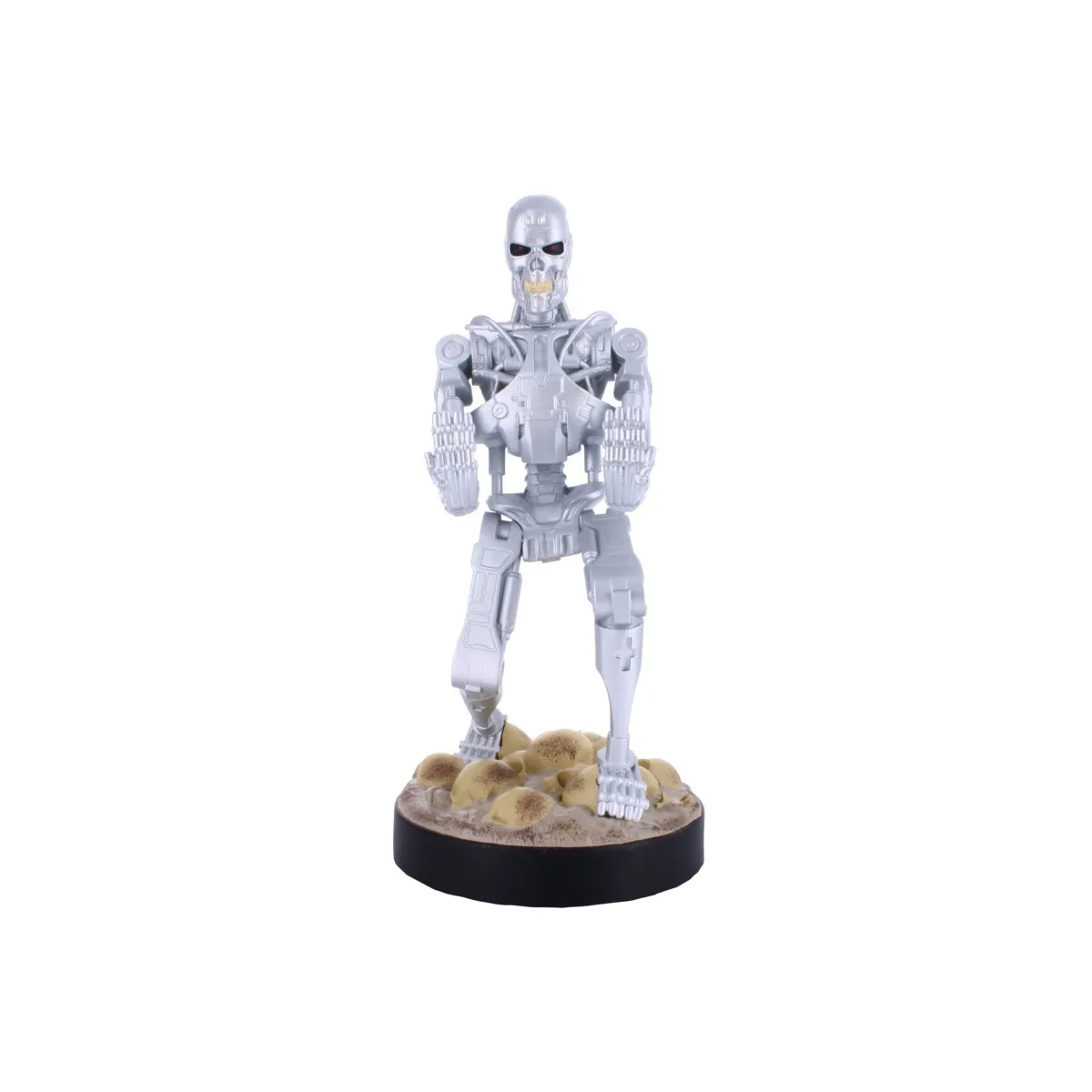 Exquisite Gaming Exquisite_gaming Figurine Cable Guy Terminator T-800