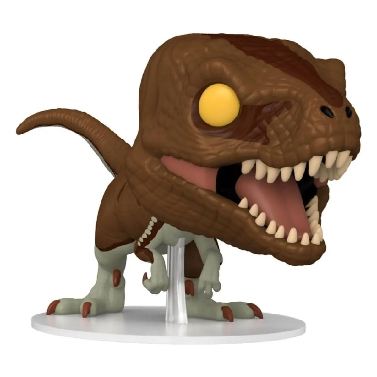 Funko Figurine POP Jurassic Park Atrociraptor Panthera