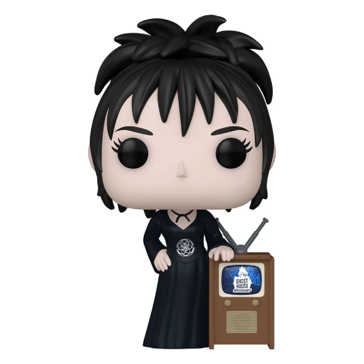Funko Figurine Pop Lydia Deetz Beetlejuice 2