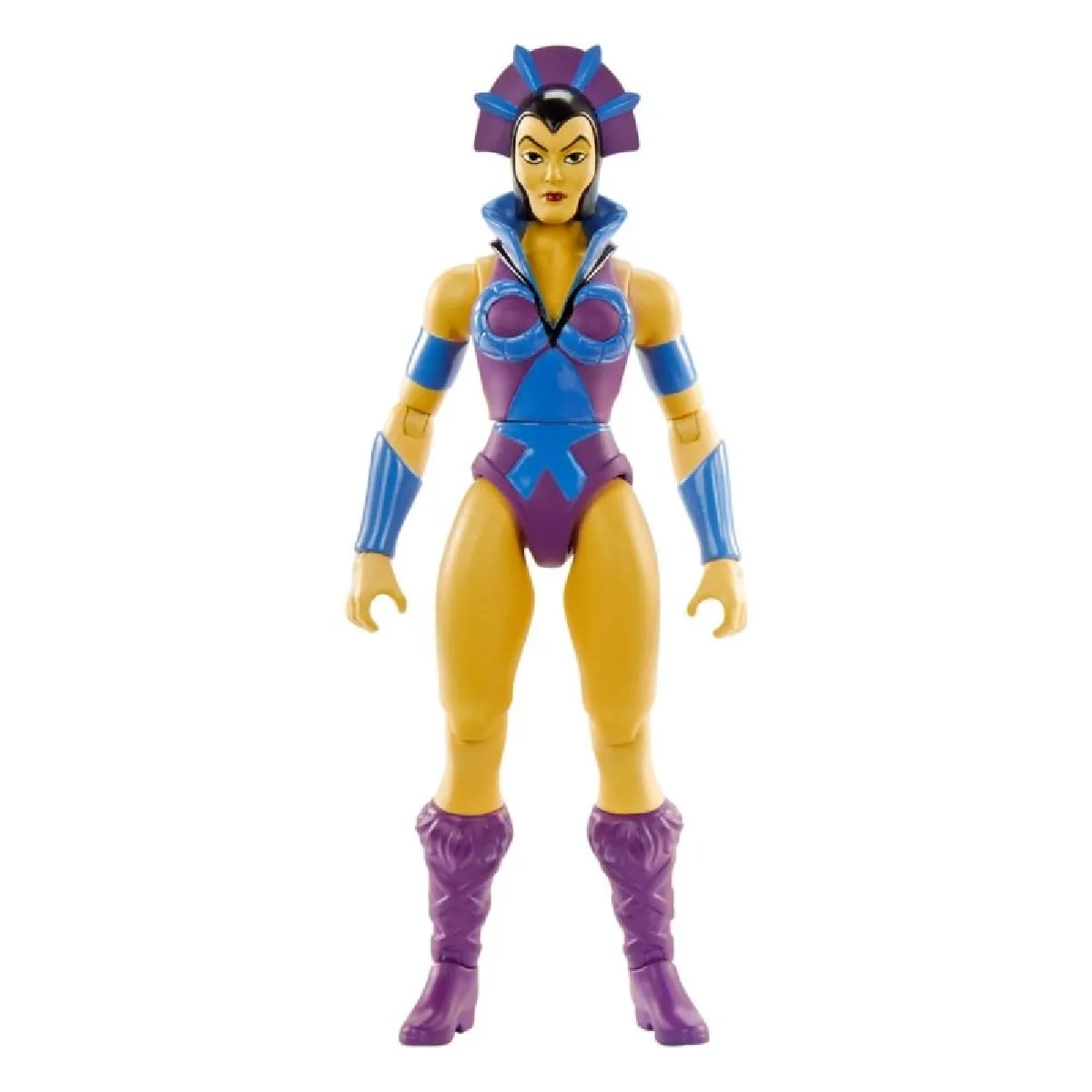 Mattel Les Maîtres de 'Univers Figurine Evil Lyn 14 cm
