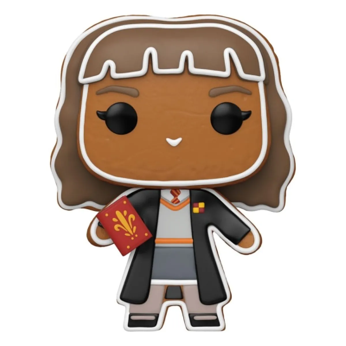 Funko figurine POP Hermione Harry Potter