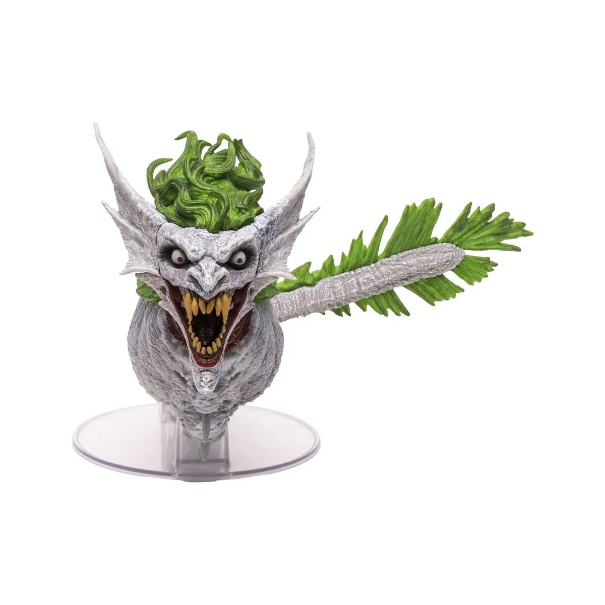 Mcfarlane Toys Mcfarlane Figurine Dc Multiverse The Joker Dragon