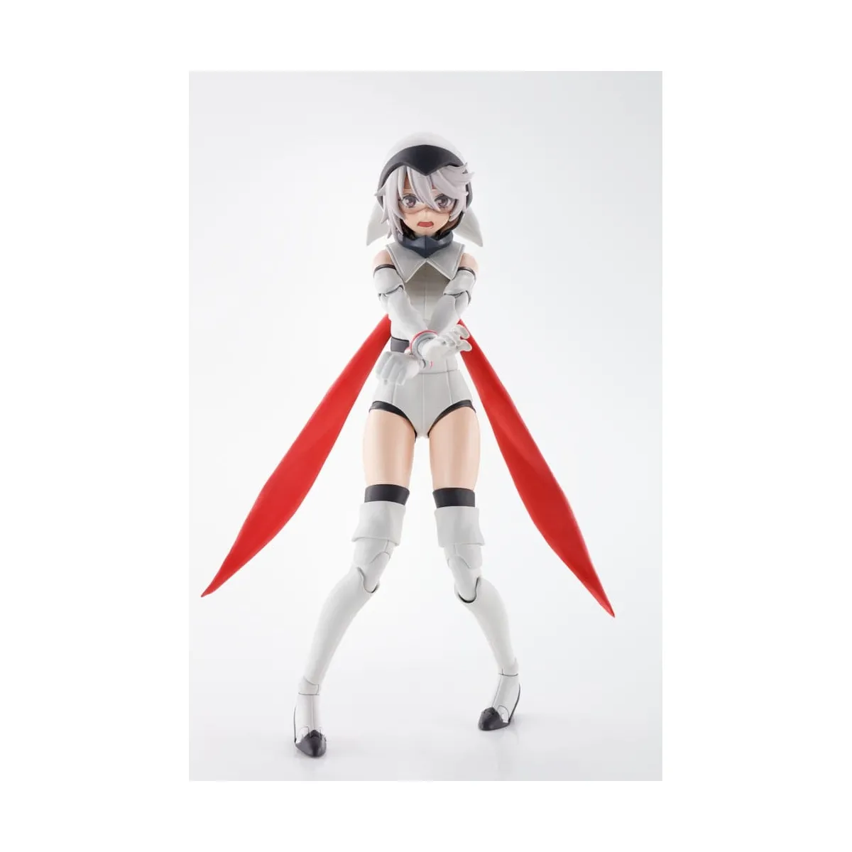 Tamashi Figurine S.h. Figuarts Shy
