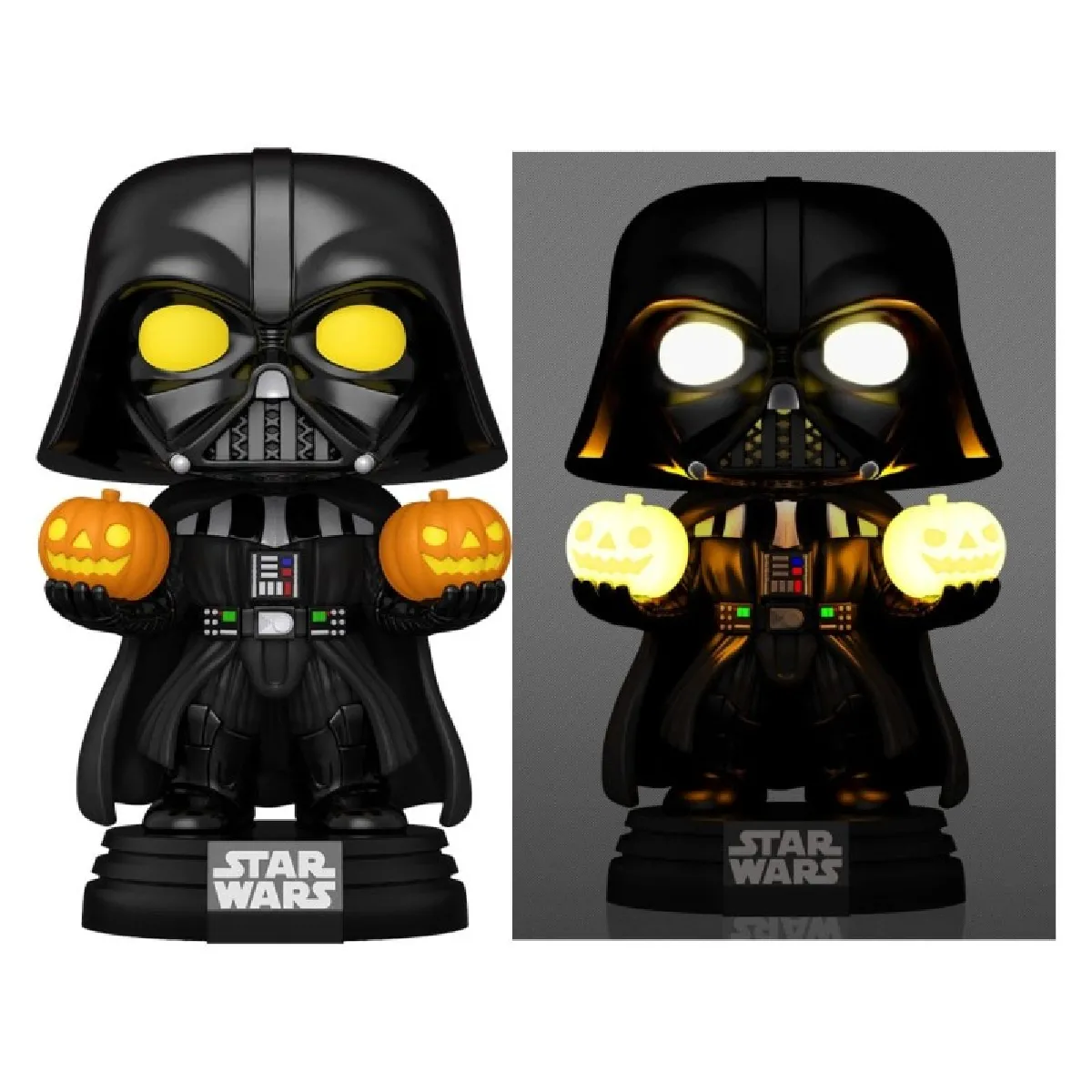 Funko Star Wars Oversized Vader 15 cm
