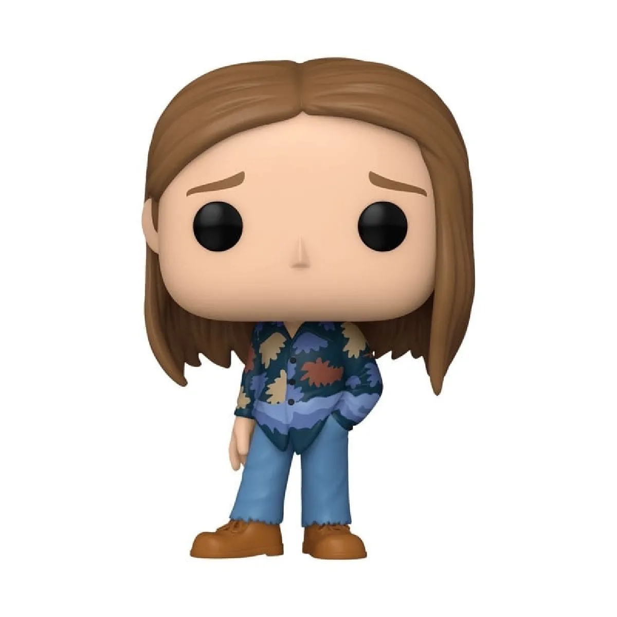 FUNKO Mitch Rebelle