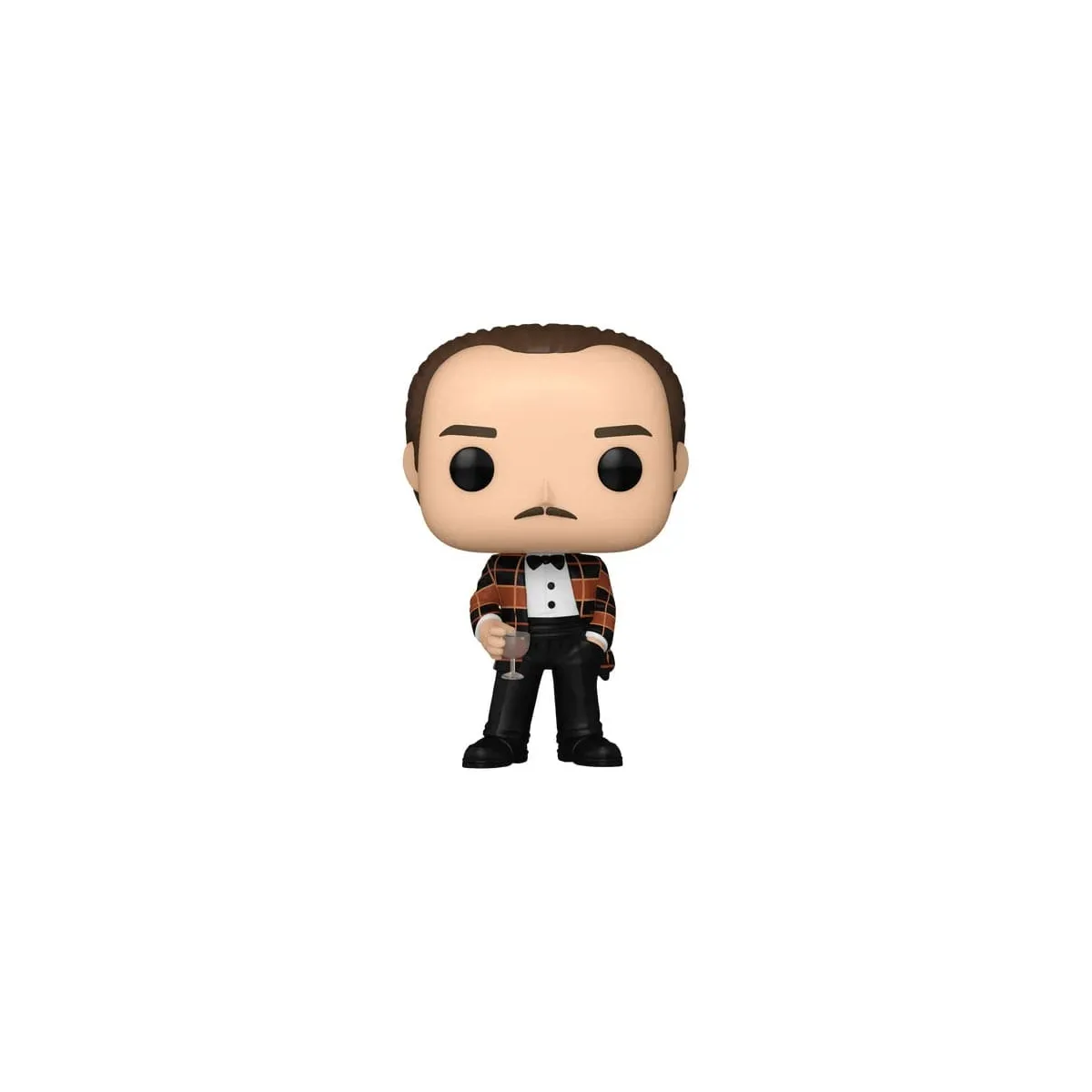 Funko Le Parrain Figurine Fredo Corleone 9 cm
