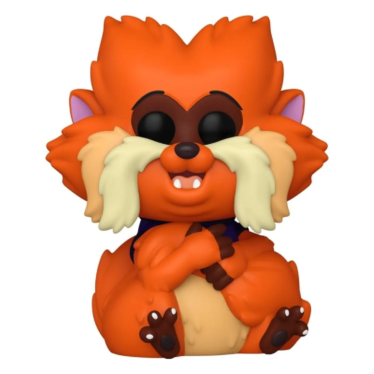 FUNKO Fievel et le Nouveau Monde Figurine POP! Tiger