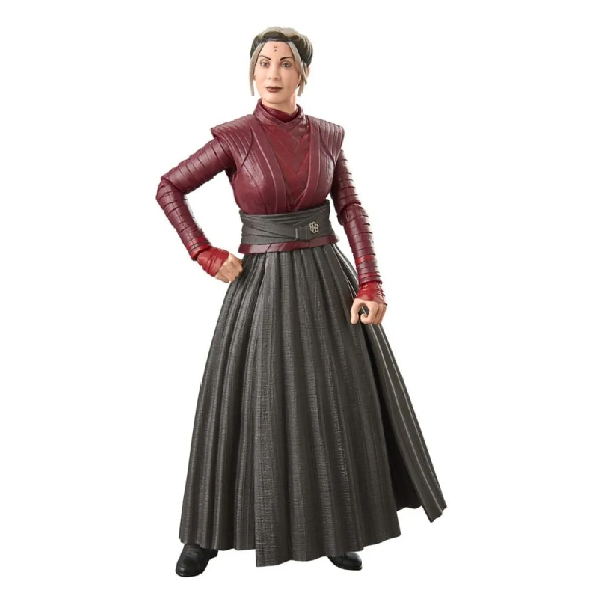 Hasbro Star Wars Series Morgan Elsbeth - vue 8