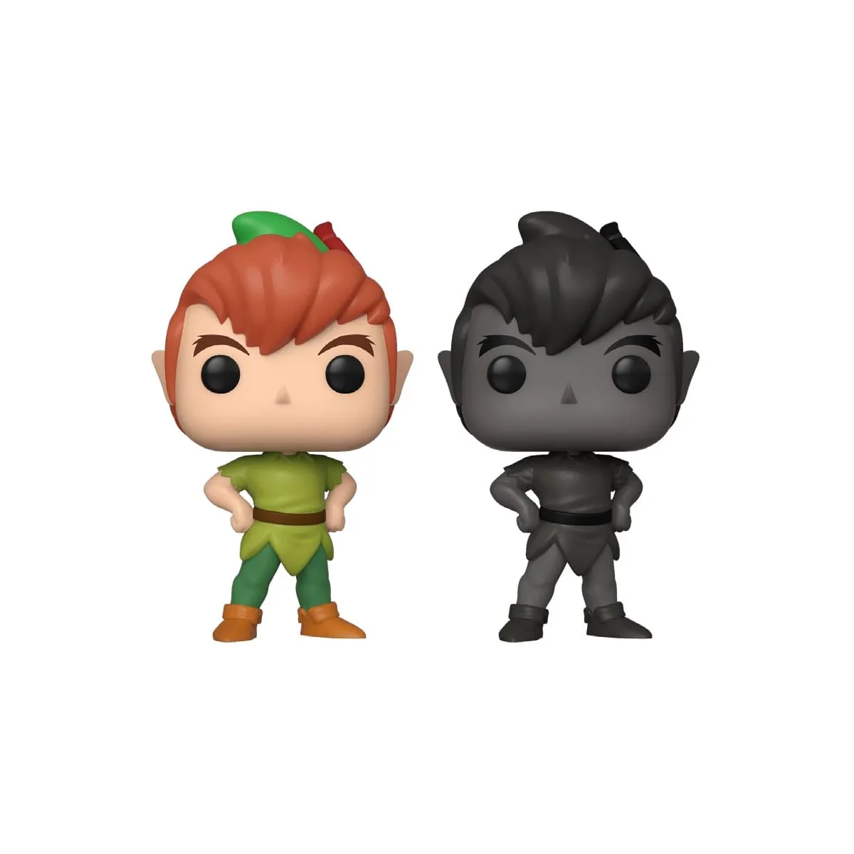 Funko Disney Peter Pan wShadow 9 cm