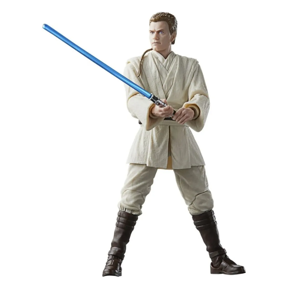 Hasbro figurine Star Wars Black Series Obi-Wan Kenobi Padawan