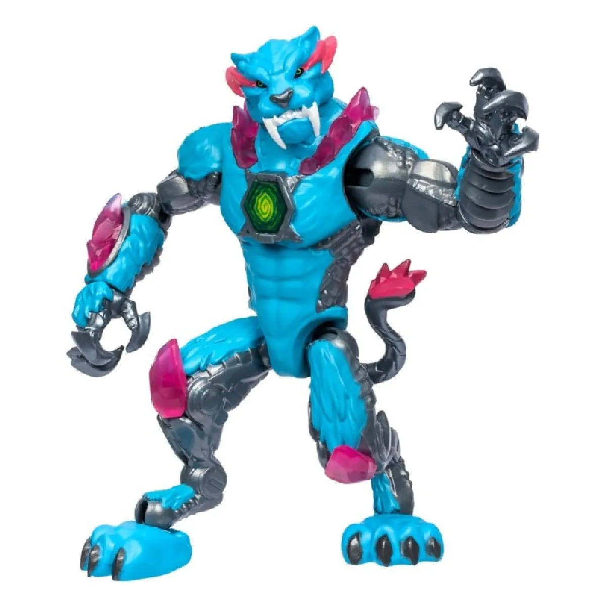 Famosa Actionfiguren Mr. Beast 14 cm - acheter sur