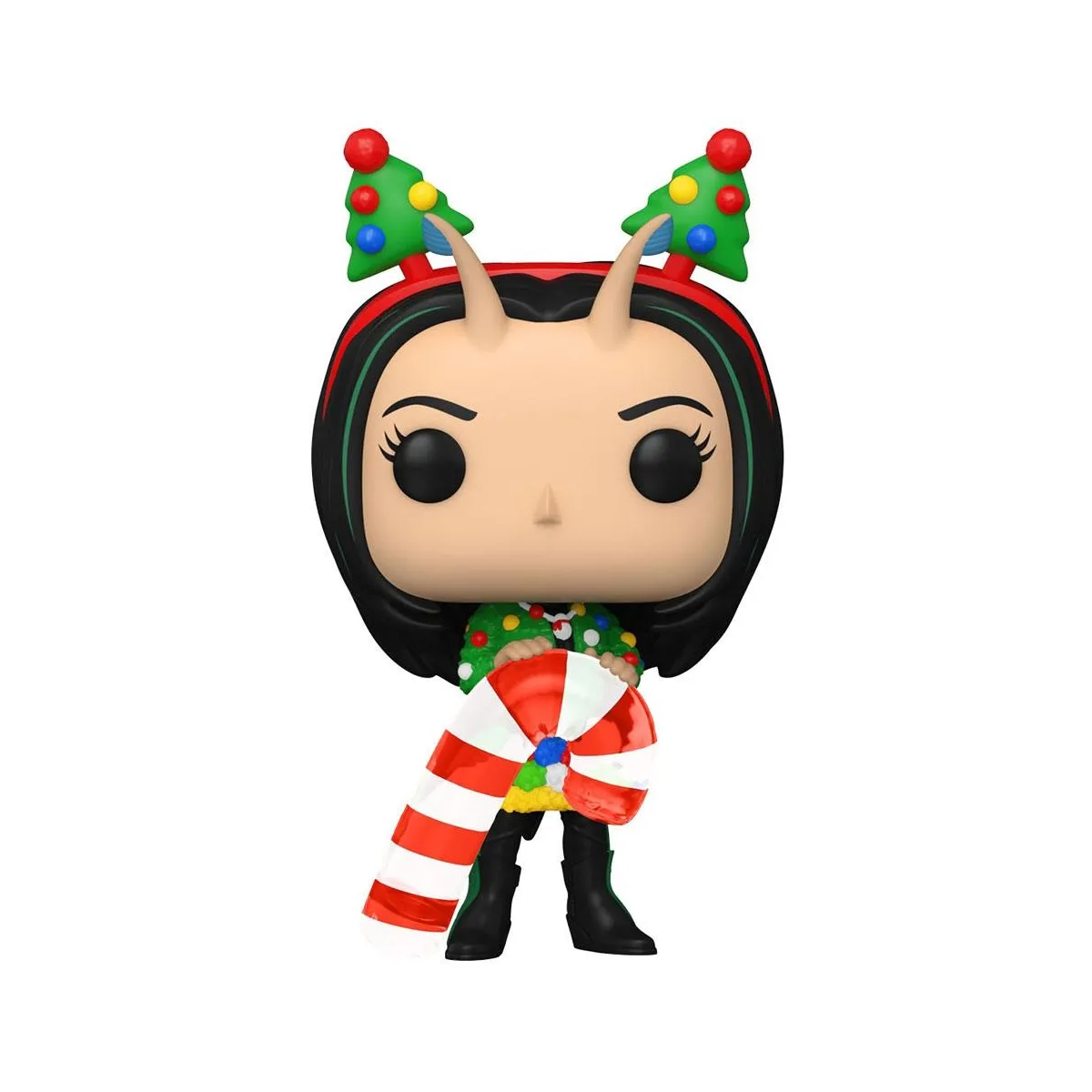 Funko Pop! Guardians of the Galaxy Mantis