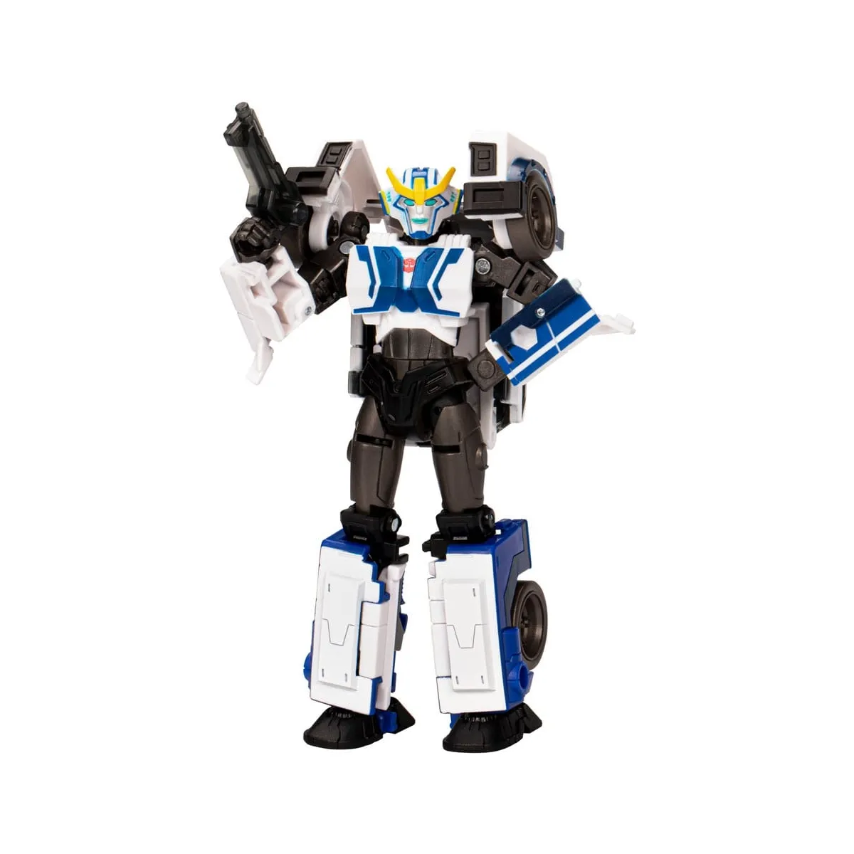 Transformers Strongarm Deluxe Class - vue 7