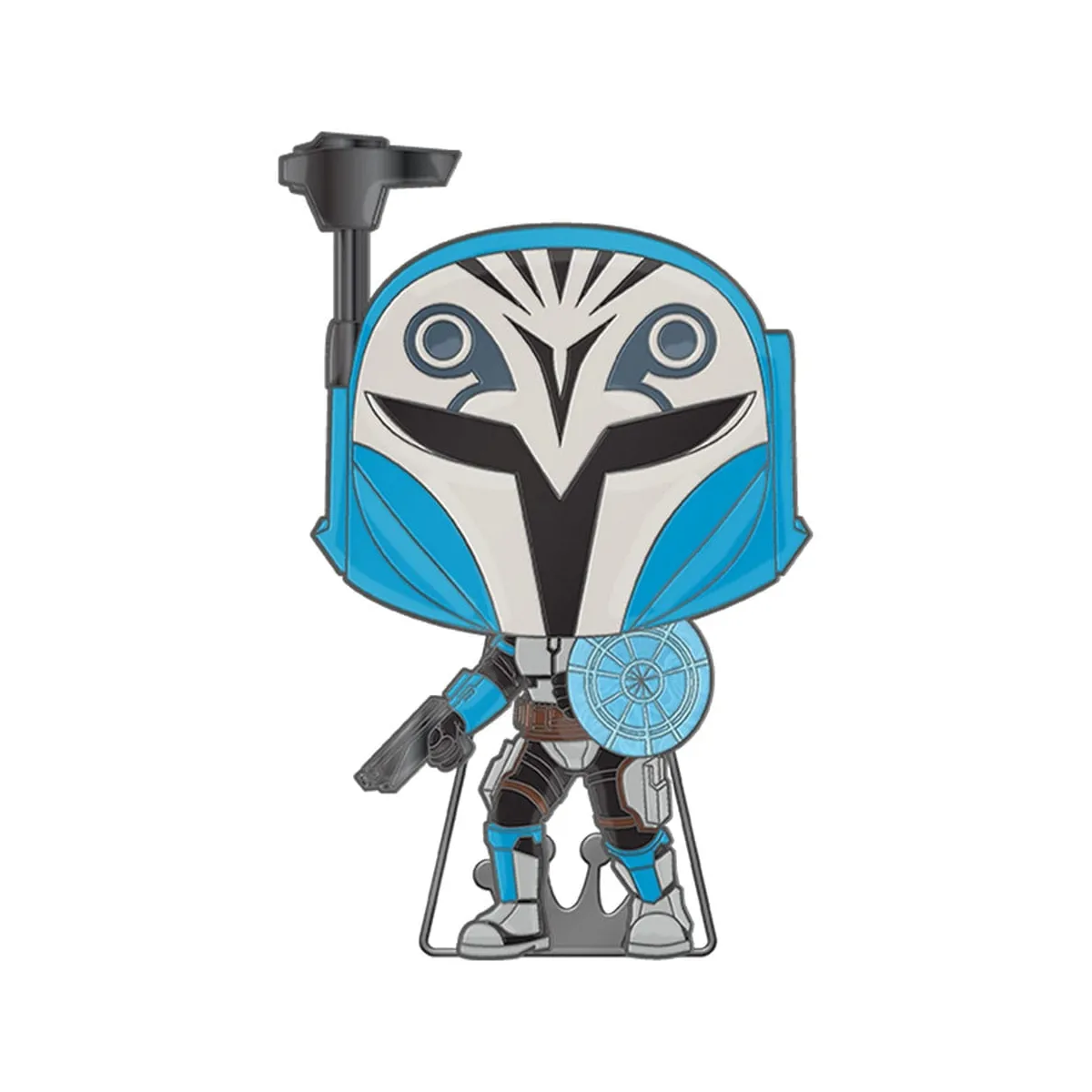 FUNKO Bo Katan Pin'