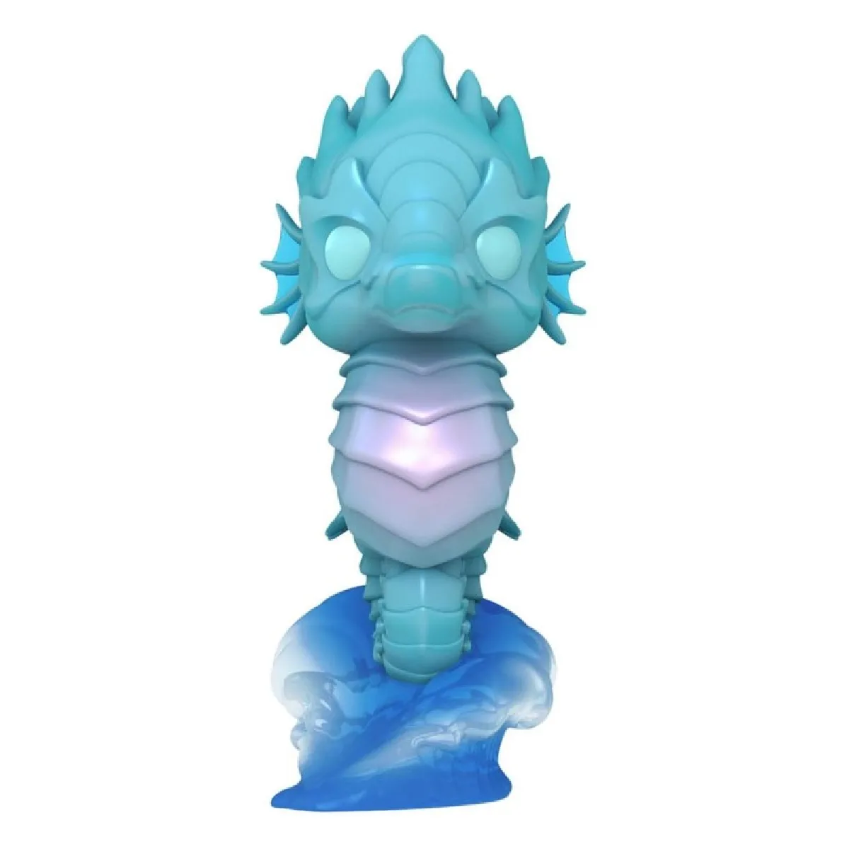 POP Ride Deluxe: Aquaman et le Royaume perdu Aquaman sur Storm - vue 3