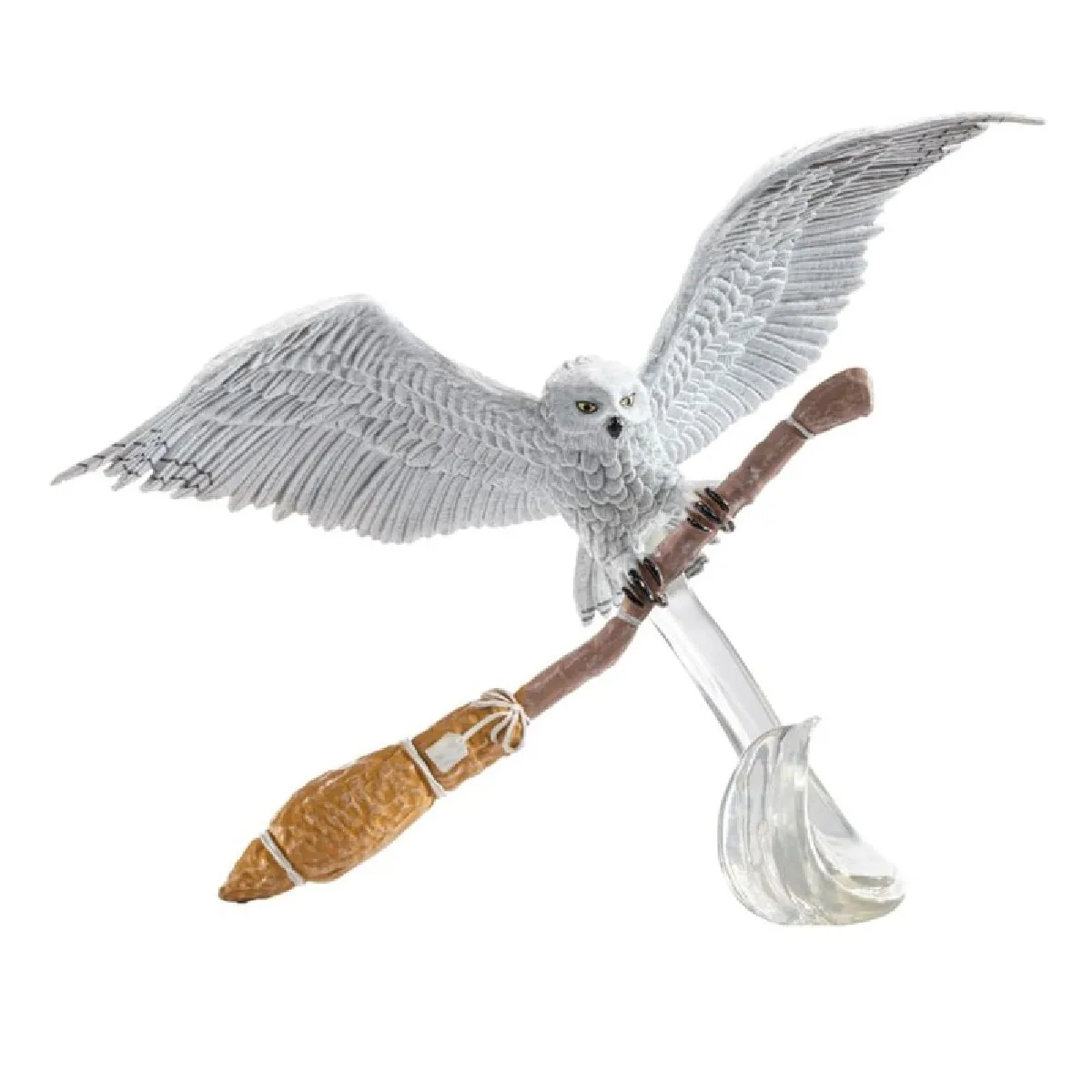 Peluche Interactive Chouette Hedwige de Harry Potter • Enfant World