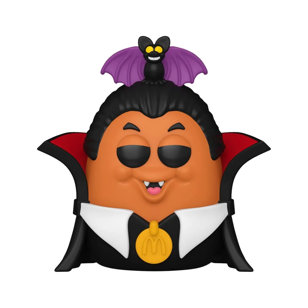 Funko McDonalds Vampire McNugget