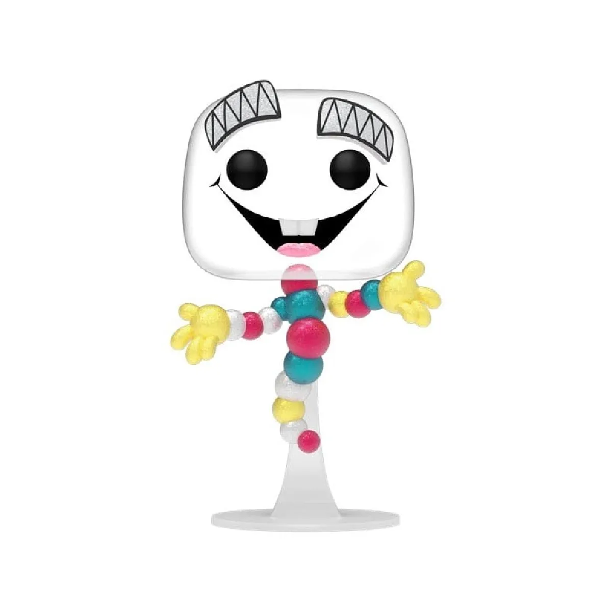 Funko Jurassic Park POP! Mr. DNA 9 cm