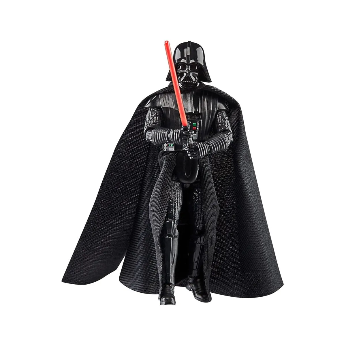 HASBRO Star Wars : Episode IV Darth Vader 10 cm - vue 9