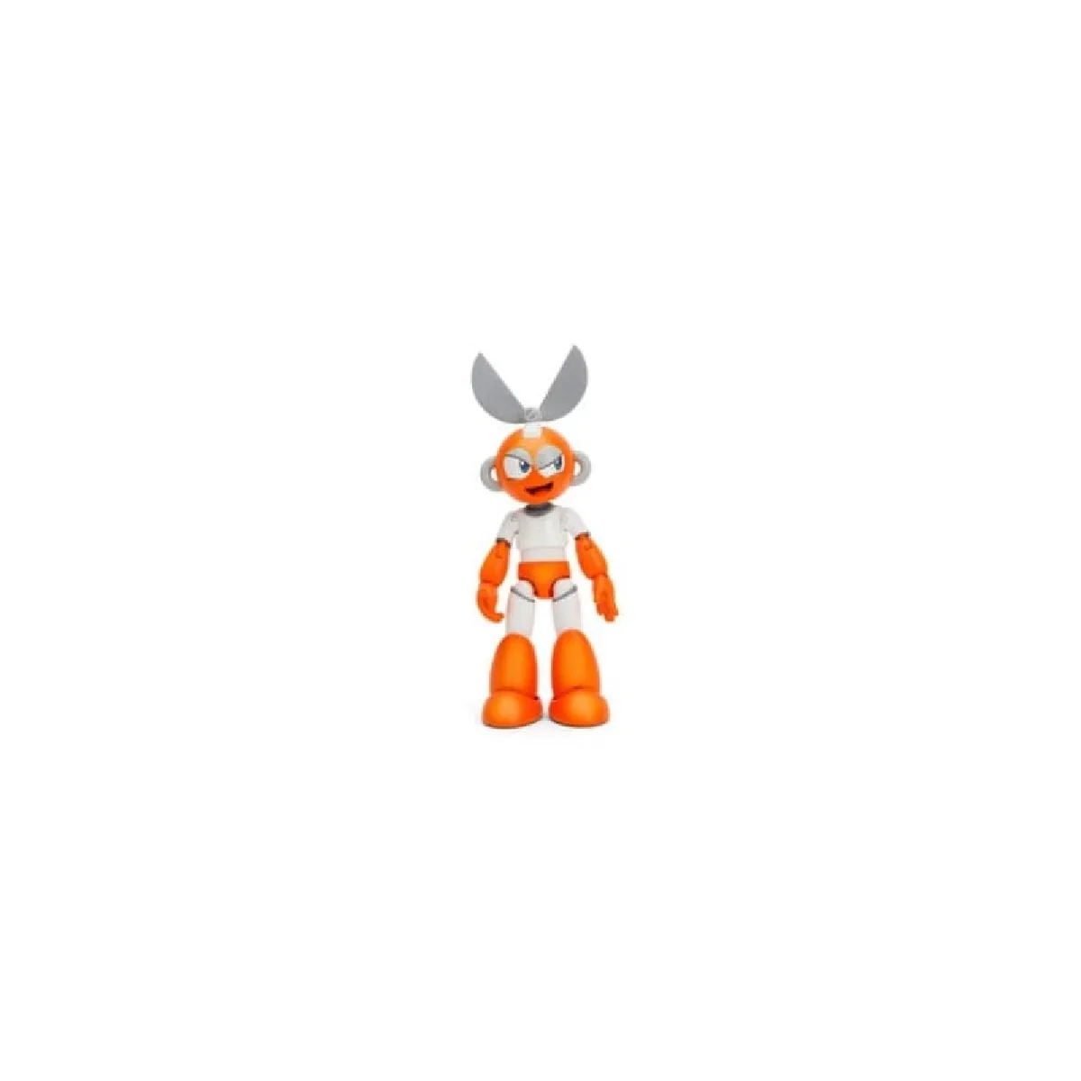 Jada Toys Figurine Mega Man Cut Man