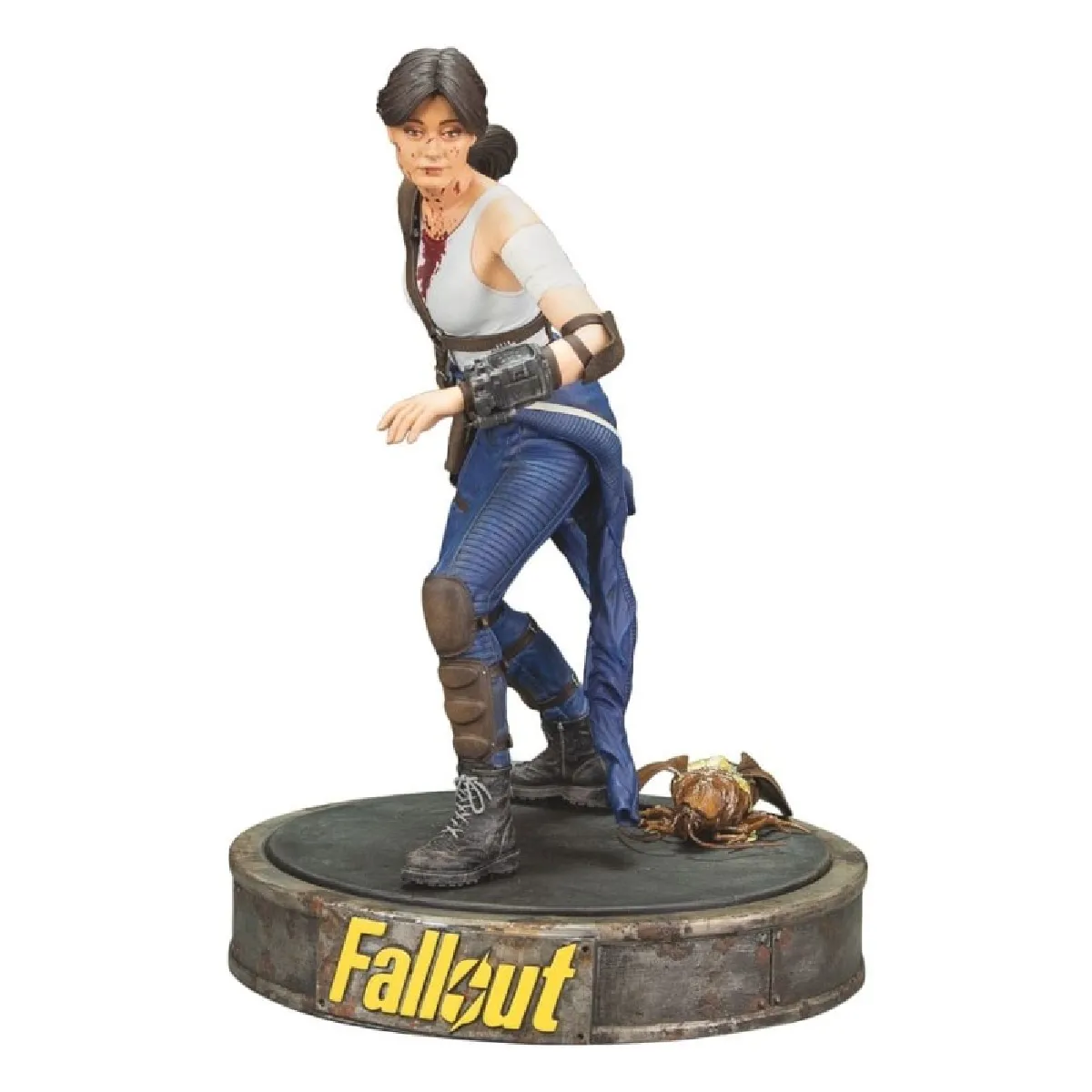 Fallout statuette PVC Lucy Dark Horse - Image 4