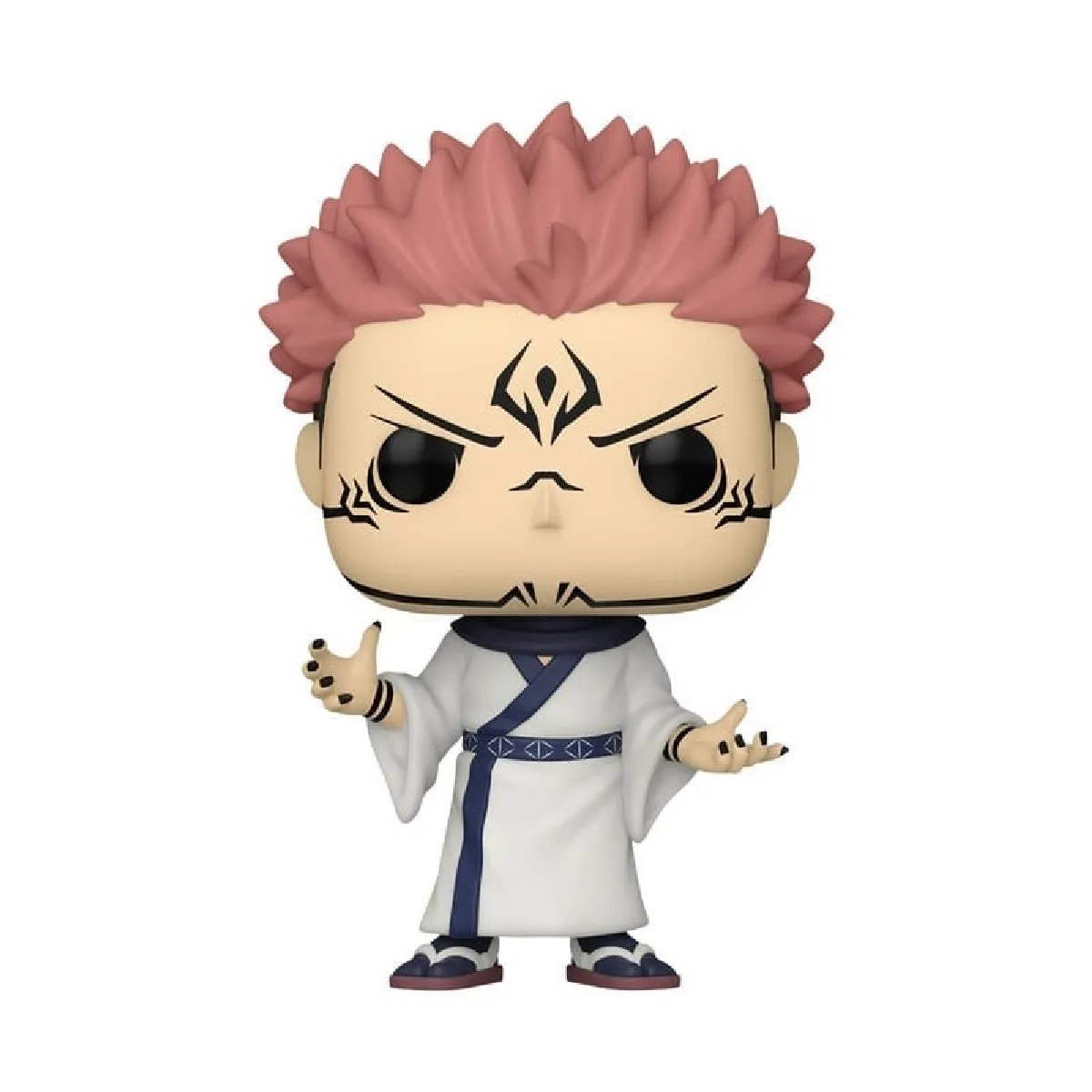 Funko Figurine Pop Jujutsu Kaisen Sukuna